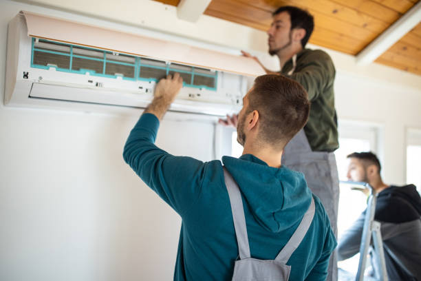 Best HVAC Consulting and Engineering in Deforest, WI