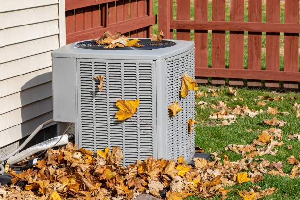 Best Energy-efficient HVAC Solutions in Deforest, WI