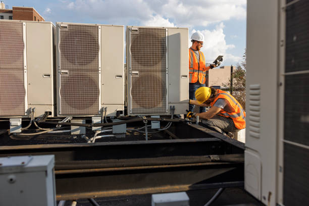 Best Furnace Cleaning in Deforest, WI