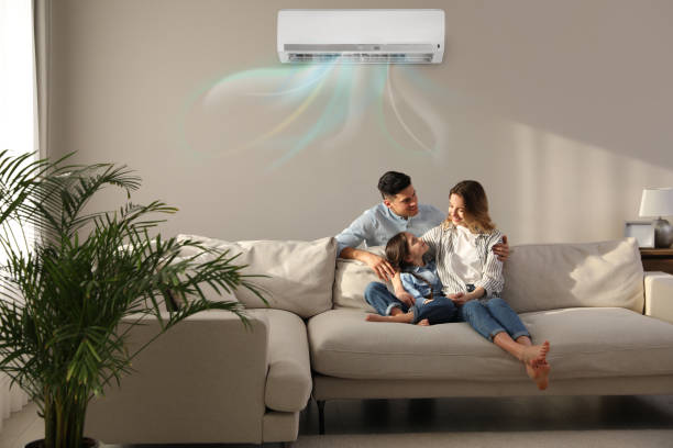 Best HVAC Retrofitting and Upgrading in Deforest, WI