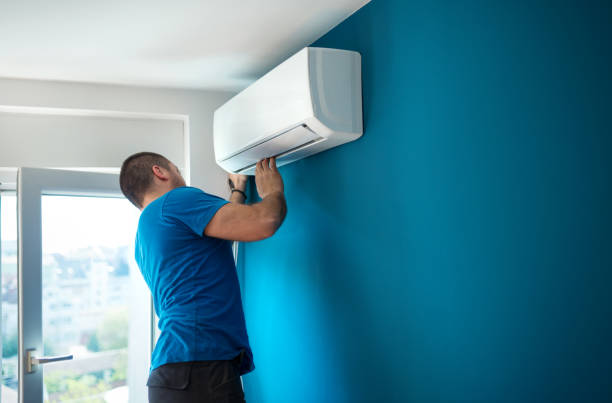 Best HVAC Software and Technology in Deforest, WI