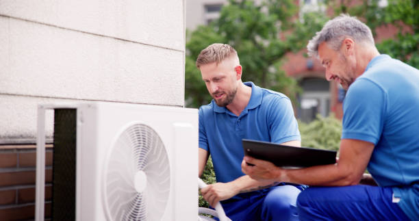 Best Air Filters and Purifiers in Deforest, WI