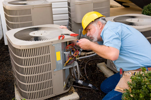 Best Commercial HVAC in Deforest, WI