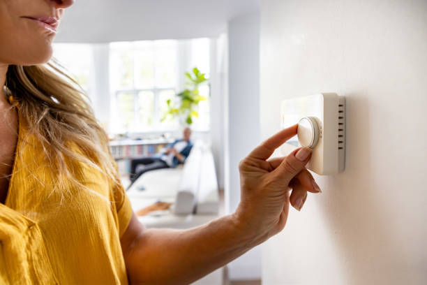 Best Solar-powered HVAC Systems in Deforest, WI
