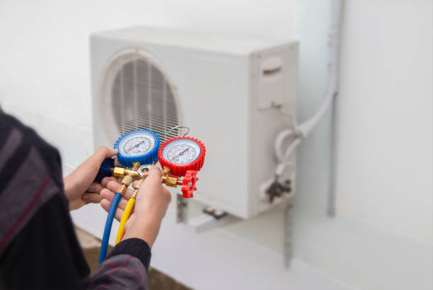 Best HVAC Financing and Leasing in Deforest, WI