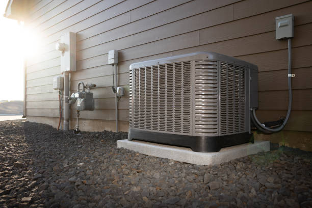 Best Geothermal HVAC Systems in Deforest, WI